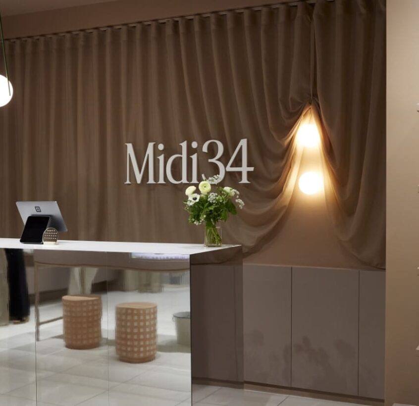 Boutique Midi34