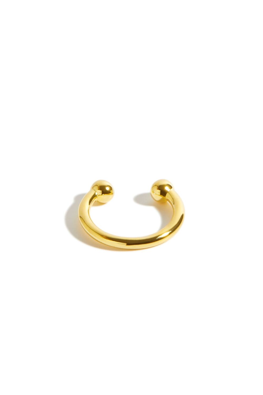 Amelia ear cuff