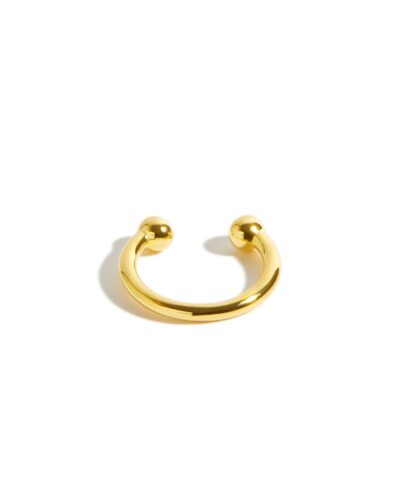 Amelia ear cuff