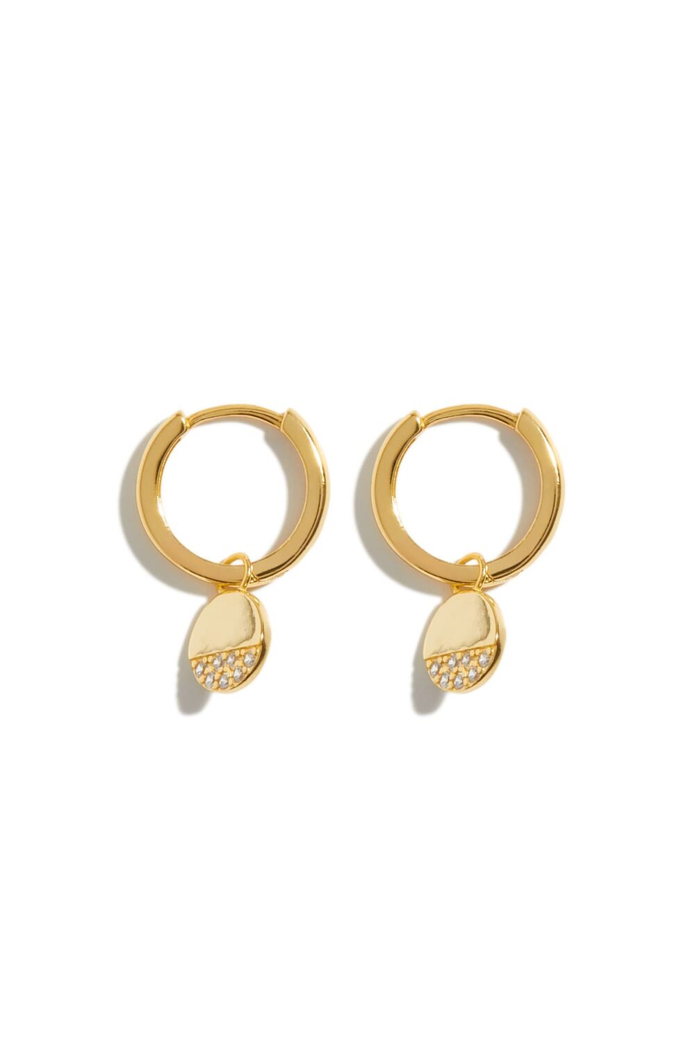 Boucles d'oreilles Seven