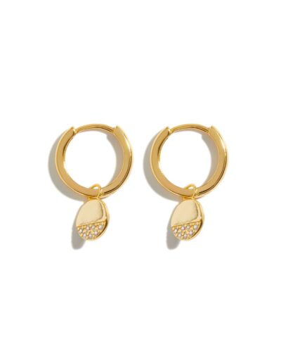 Boucles d’oreilles Seven