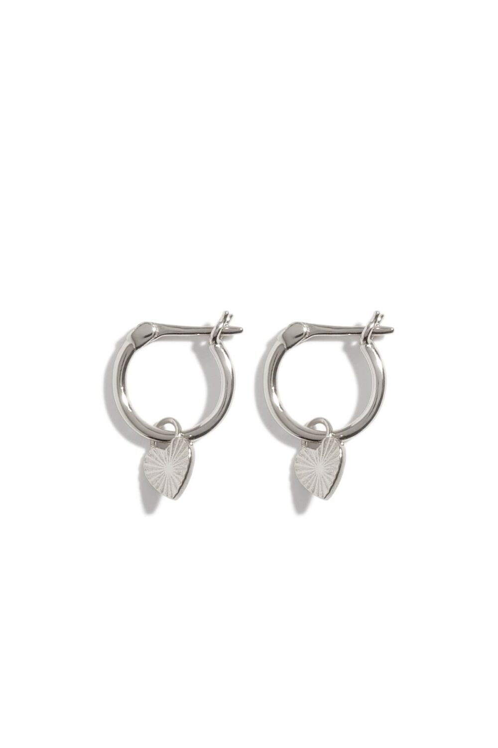 Boucles d'oreilles Nora