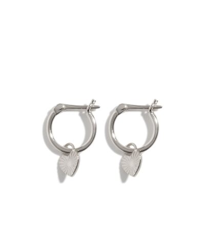 Boucles d’oreilles Nora