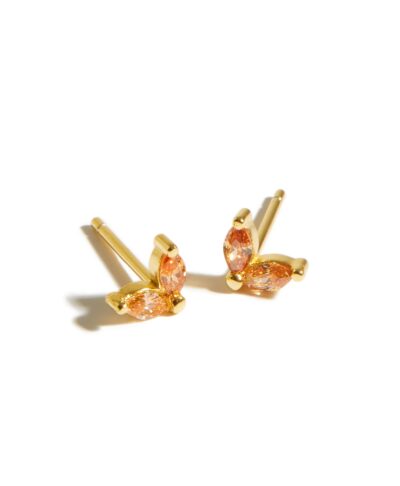 Boucles d’oreilles Emma