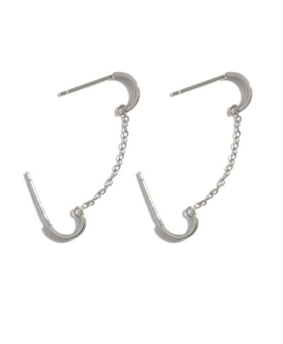 Boucles d’oreilles Tania