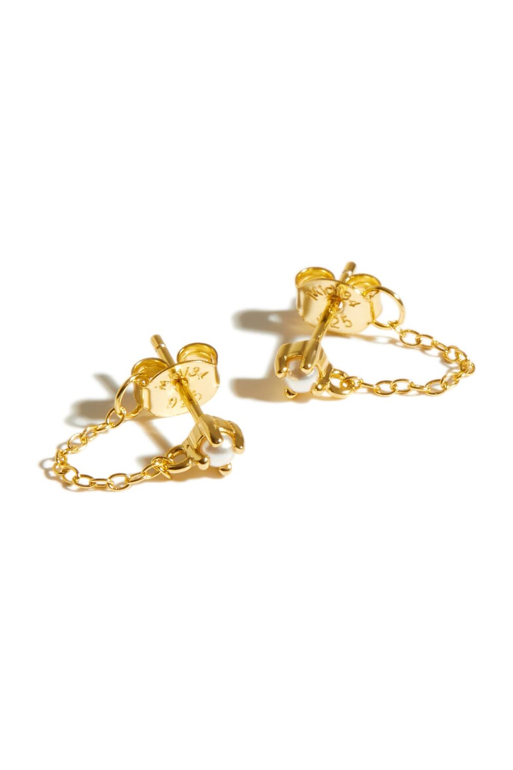 Lilya earrings