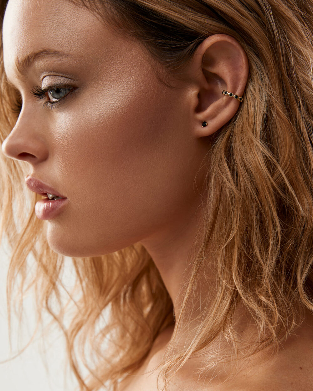 Ear cuff Dominique