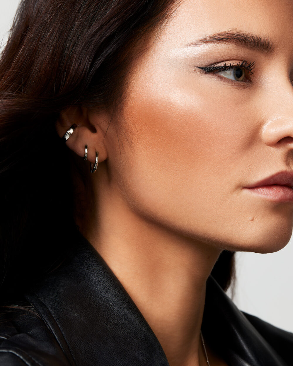 Ear cuff Maripier