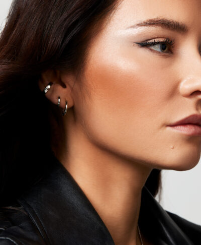 Ear cuff Maripier