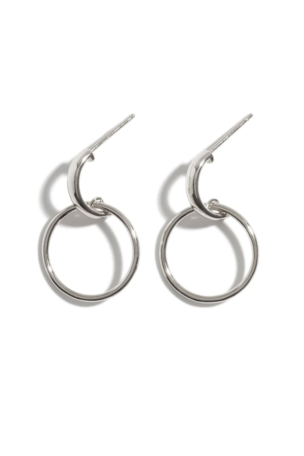 Boucles d'oreilles Julia