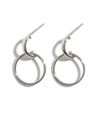 Boucles d’oreilles Julia