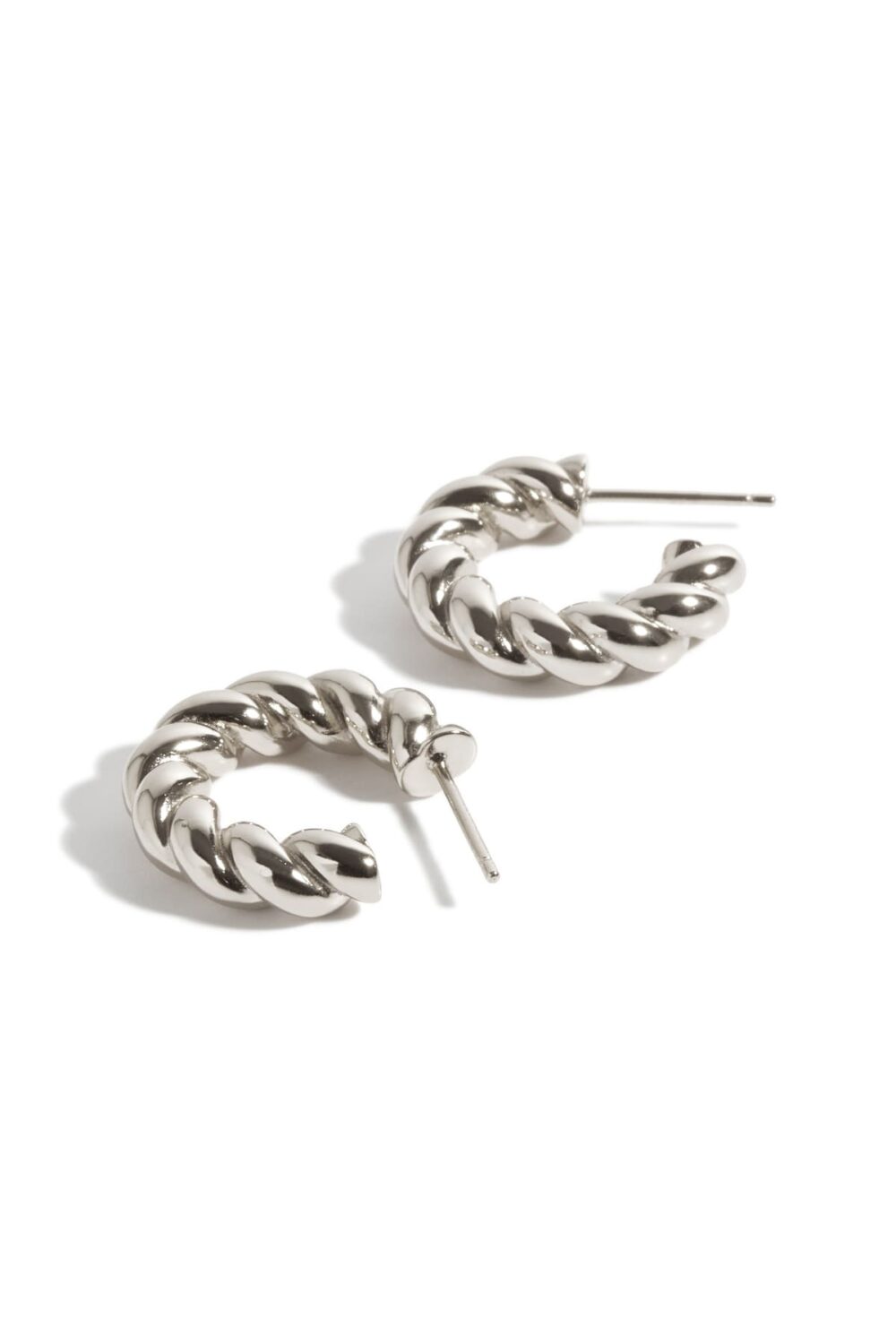 Boucles d'oreilles Charlotte