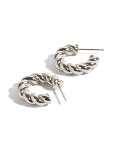 Boucles d’oreilles Charlotte