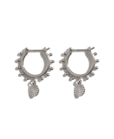 Boucles d’oreilles Annabelle