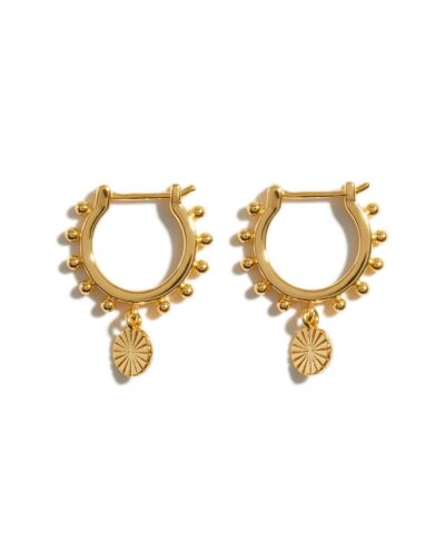 Boucles d’oreilles Annabelle