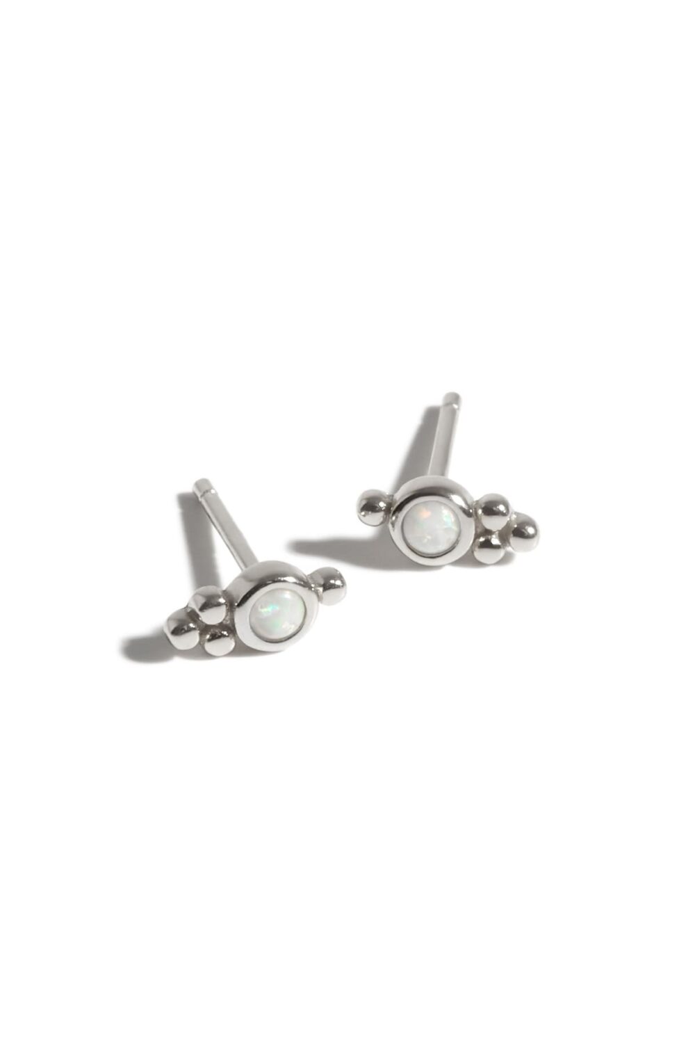 Boucles d'oreilles Stella