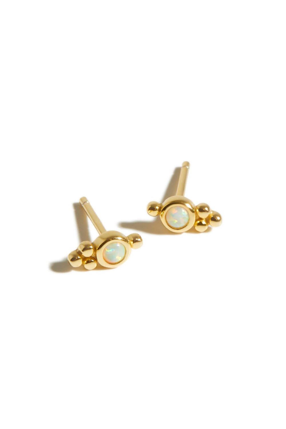 Boucles d'oreilles Stella