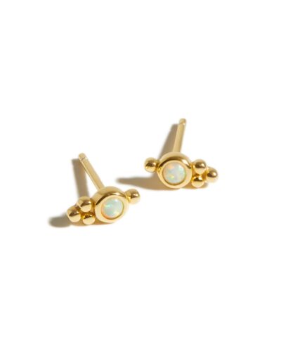 Boucles d’oreilles Stella