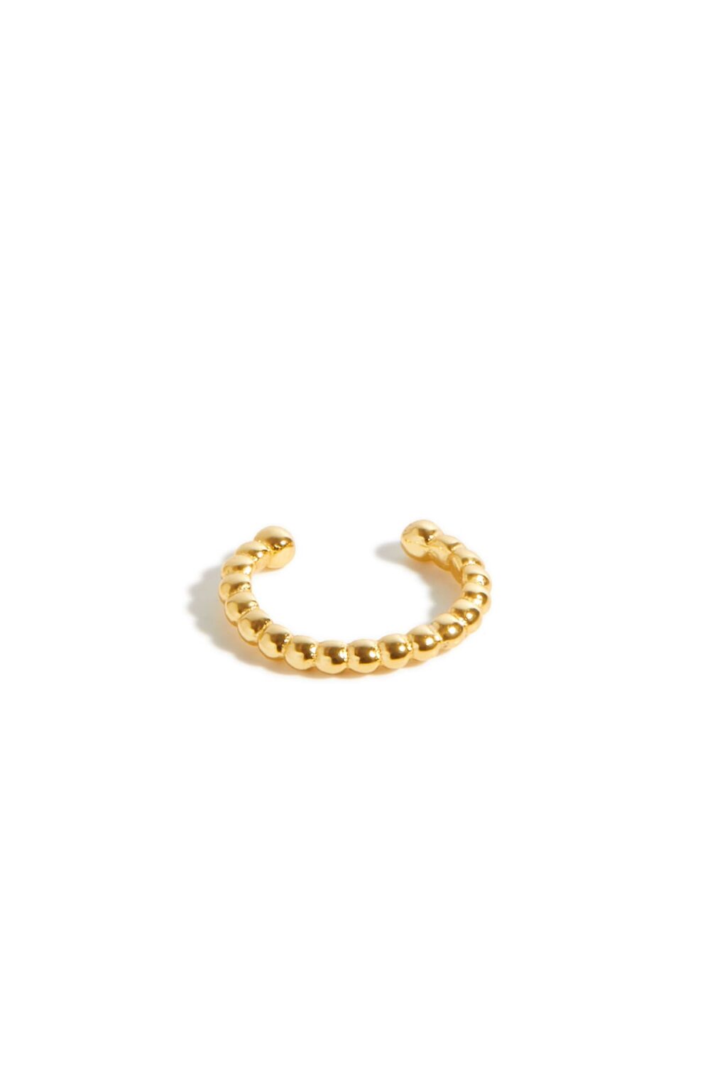 Camille ear cuff