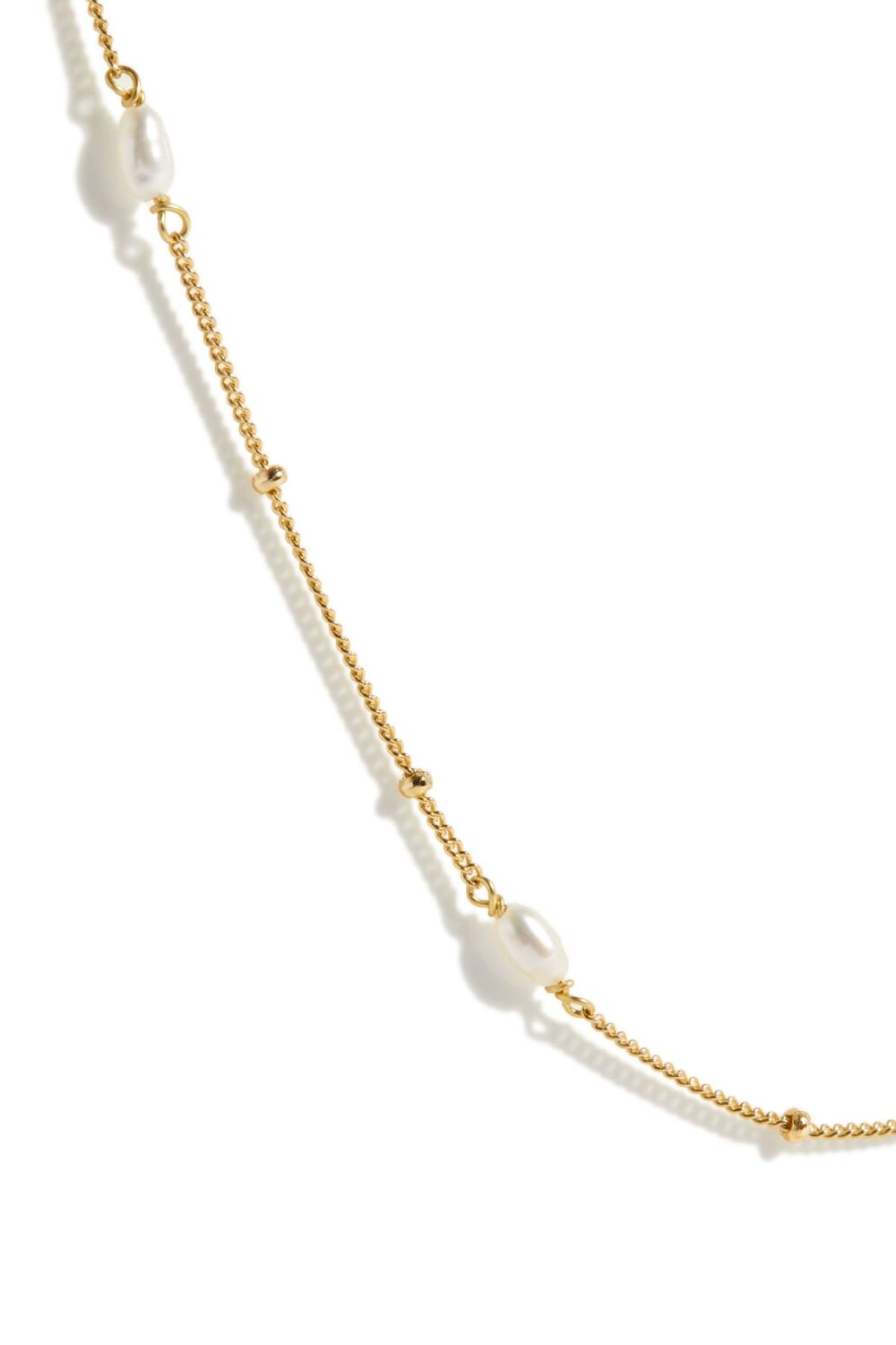 Collier Lucille