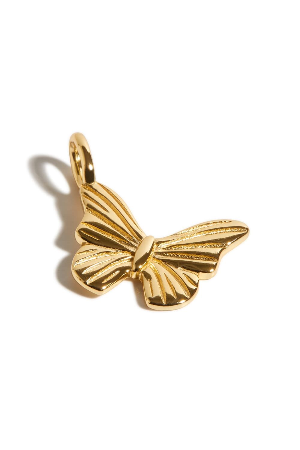 Pendentif Papillon