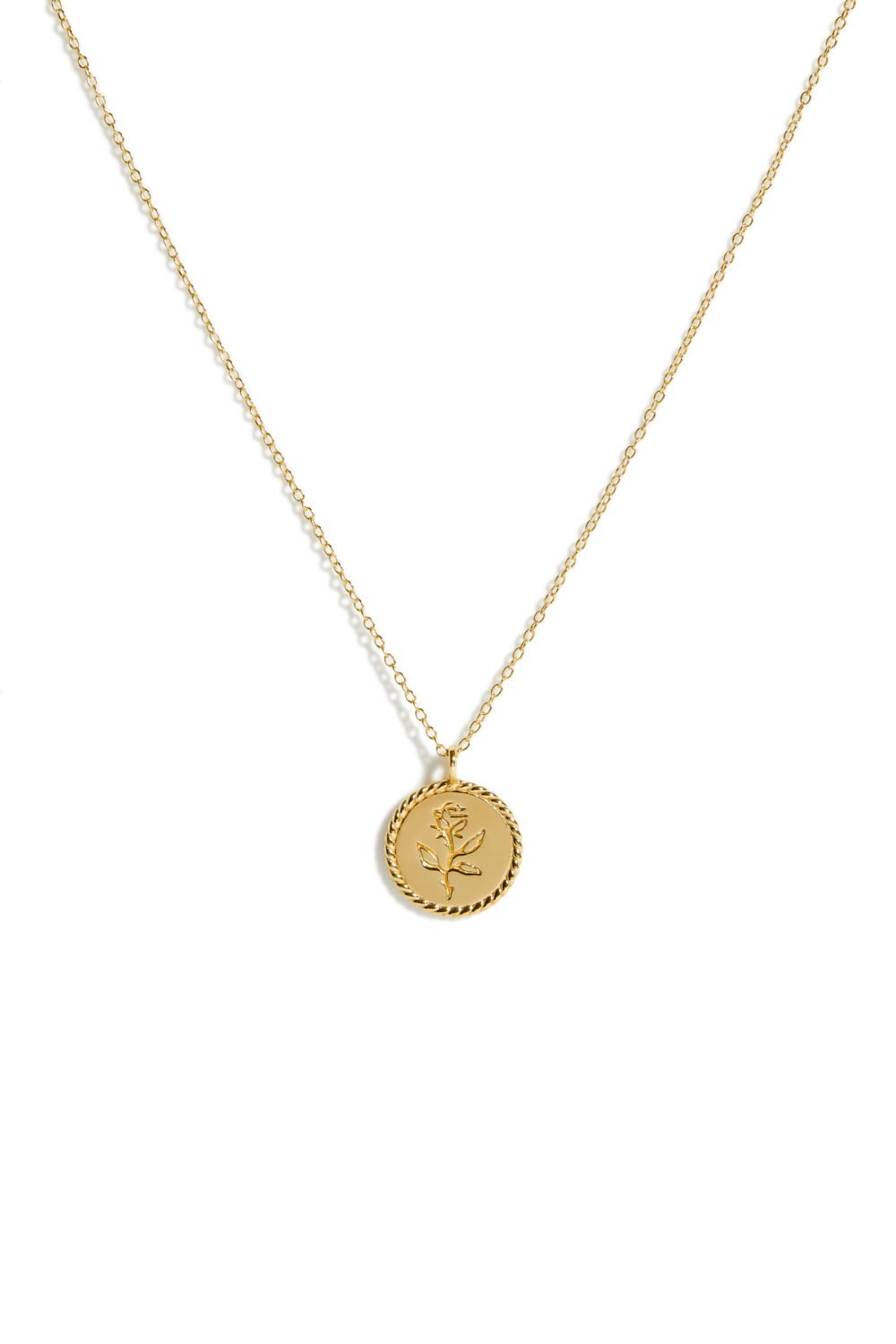 Melissa necklace