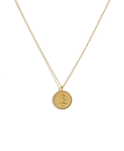 Melissa necklace