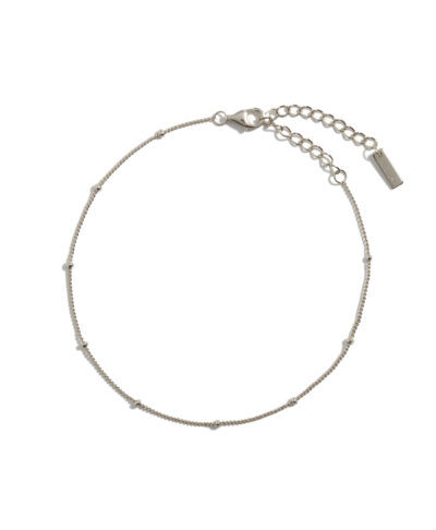 Bracelet de cheville Satellite