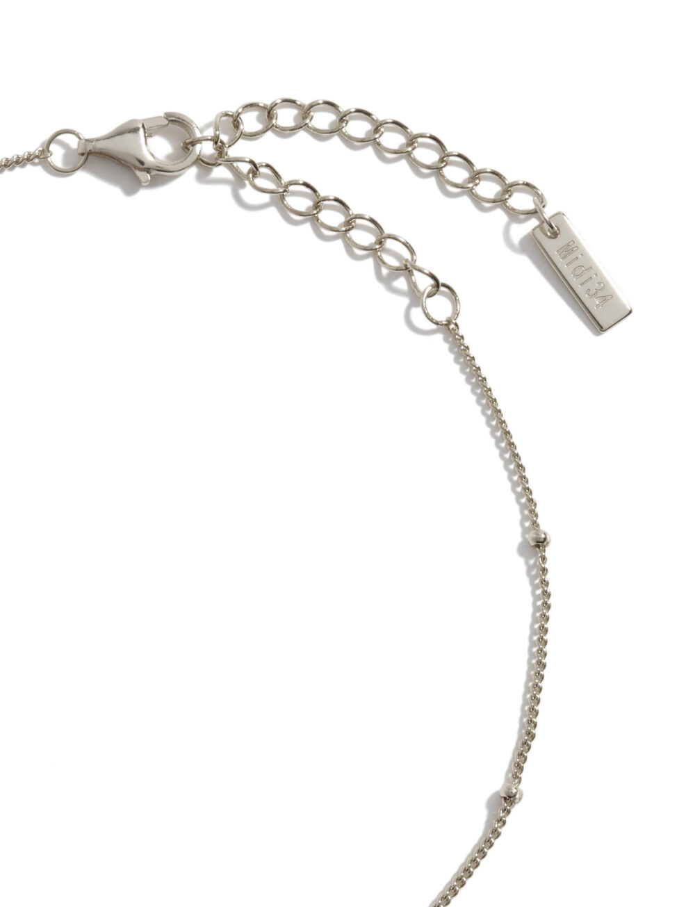 Bracelet de cheville Satellite