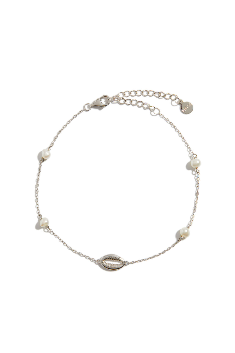 Bracelet de cheville Maéva