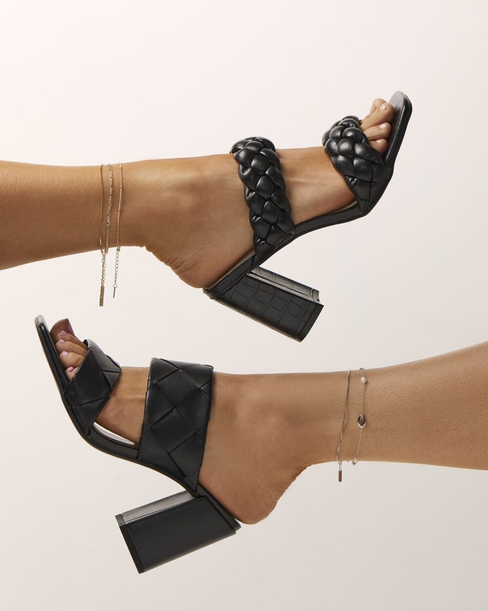 Figaro anklet