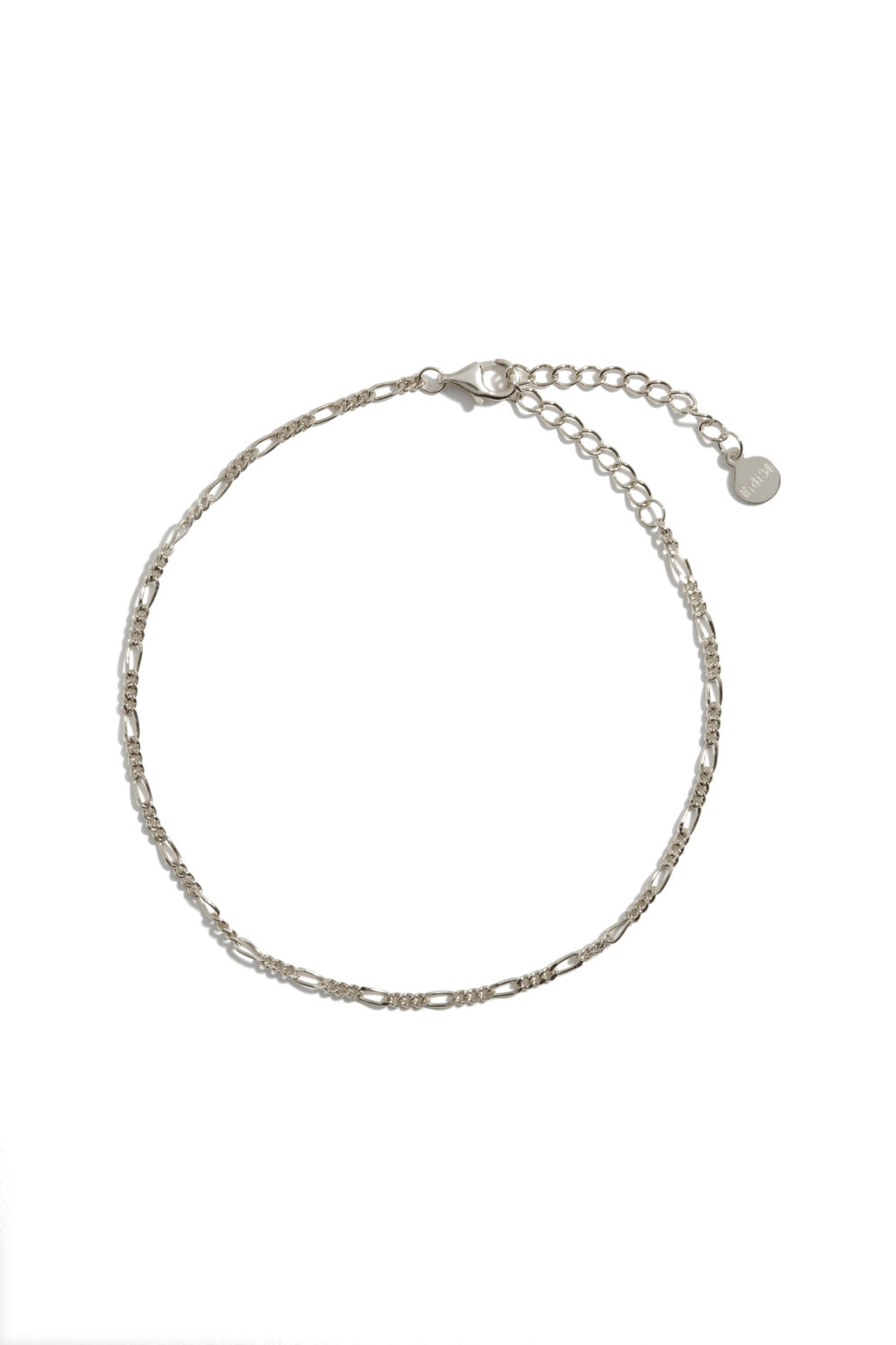 Bracelet de cheville Figaro