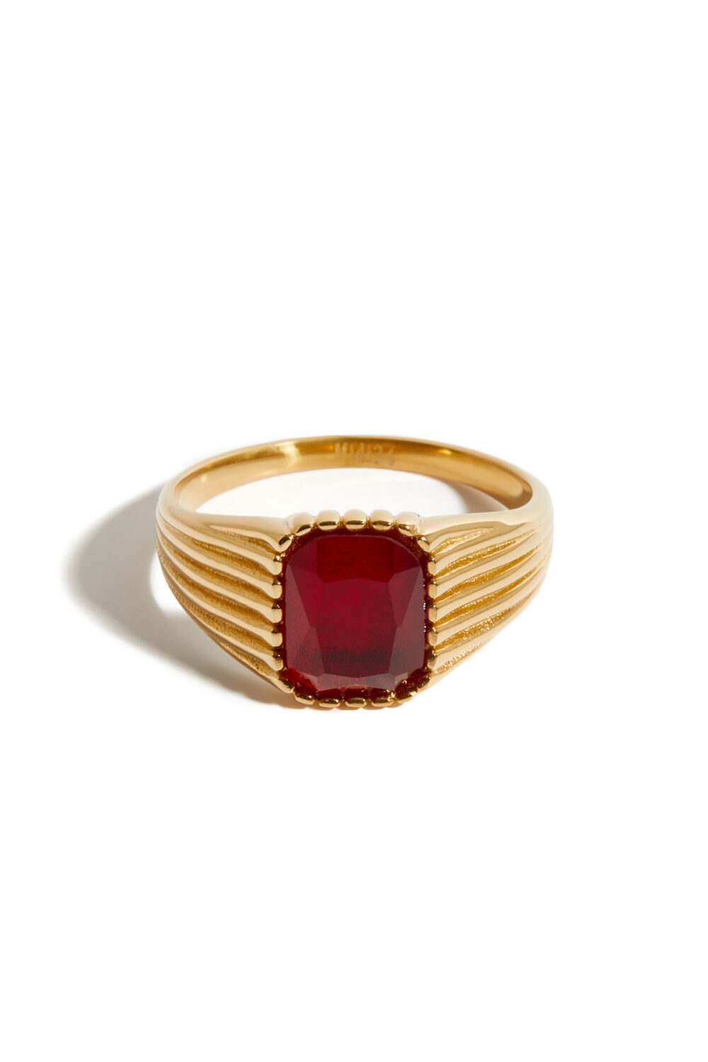 Bague Oscar