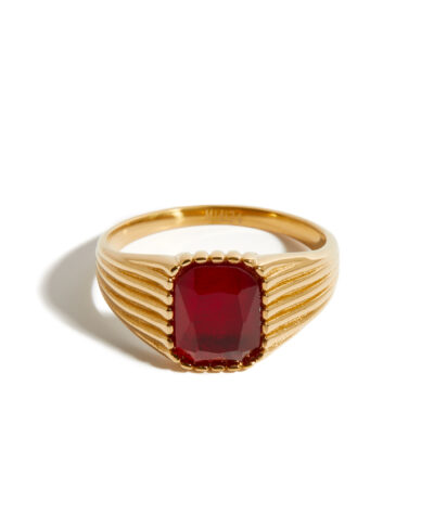 Bague Oscar