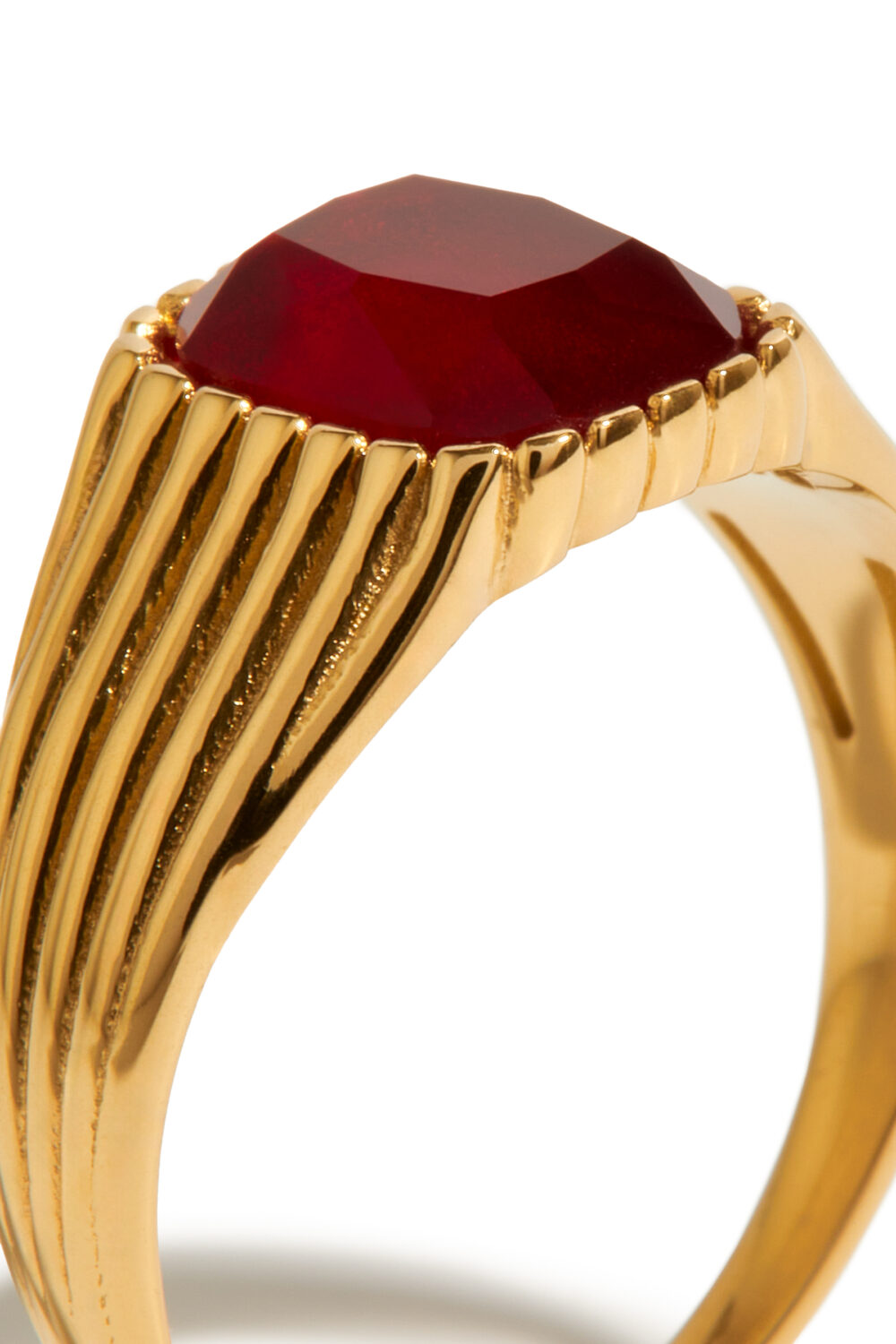 Bague Oscar