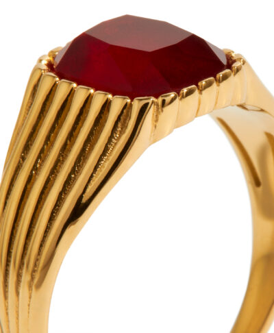 Bague Oscar