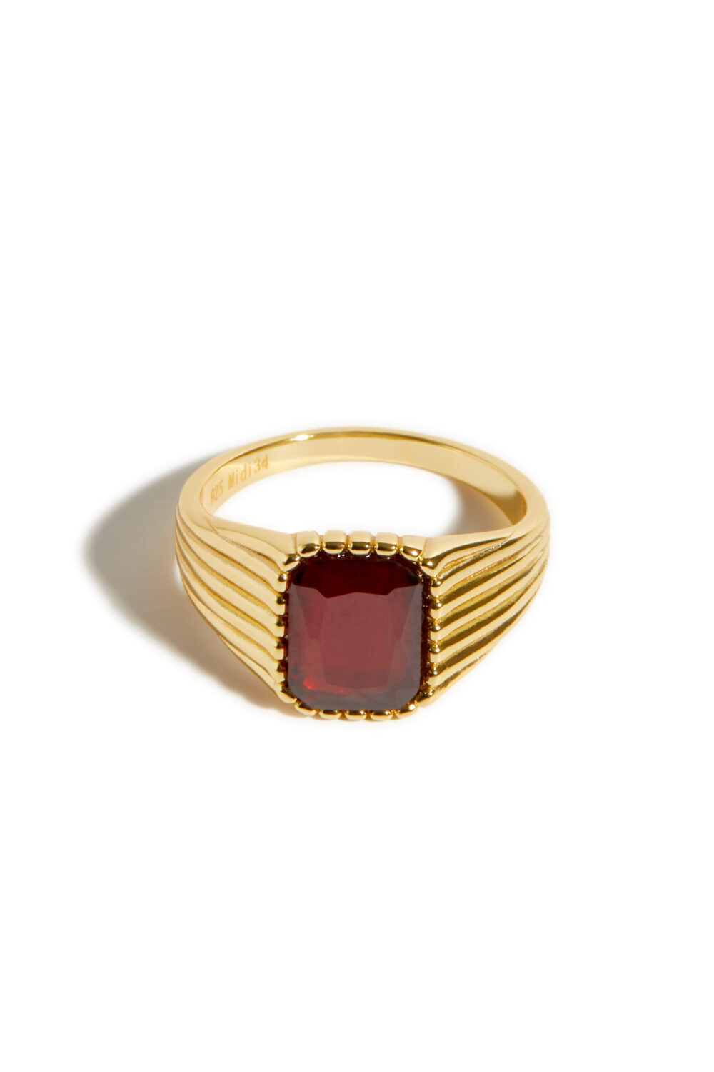 Bague Scarlett