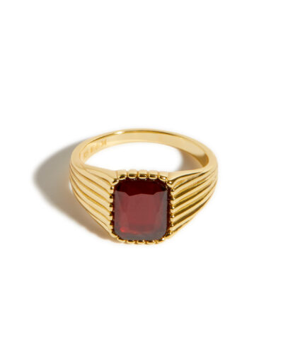 Bague Scarlett