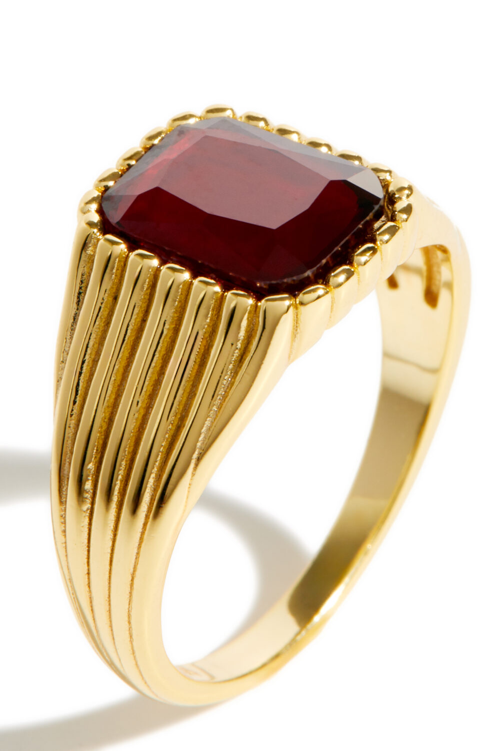 Bague Scarlett