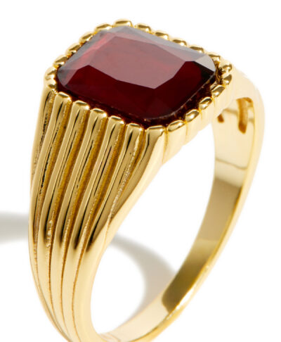 Bague Scarlett