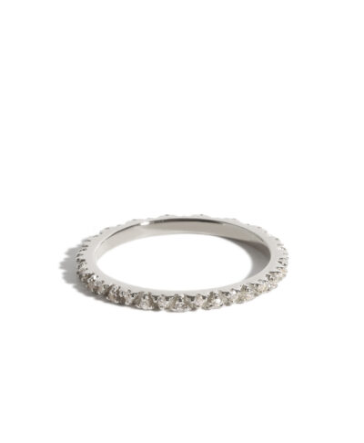 Eternity ring