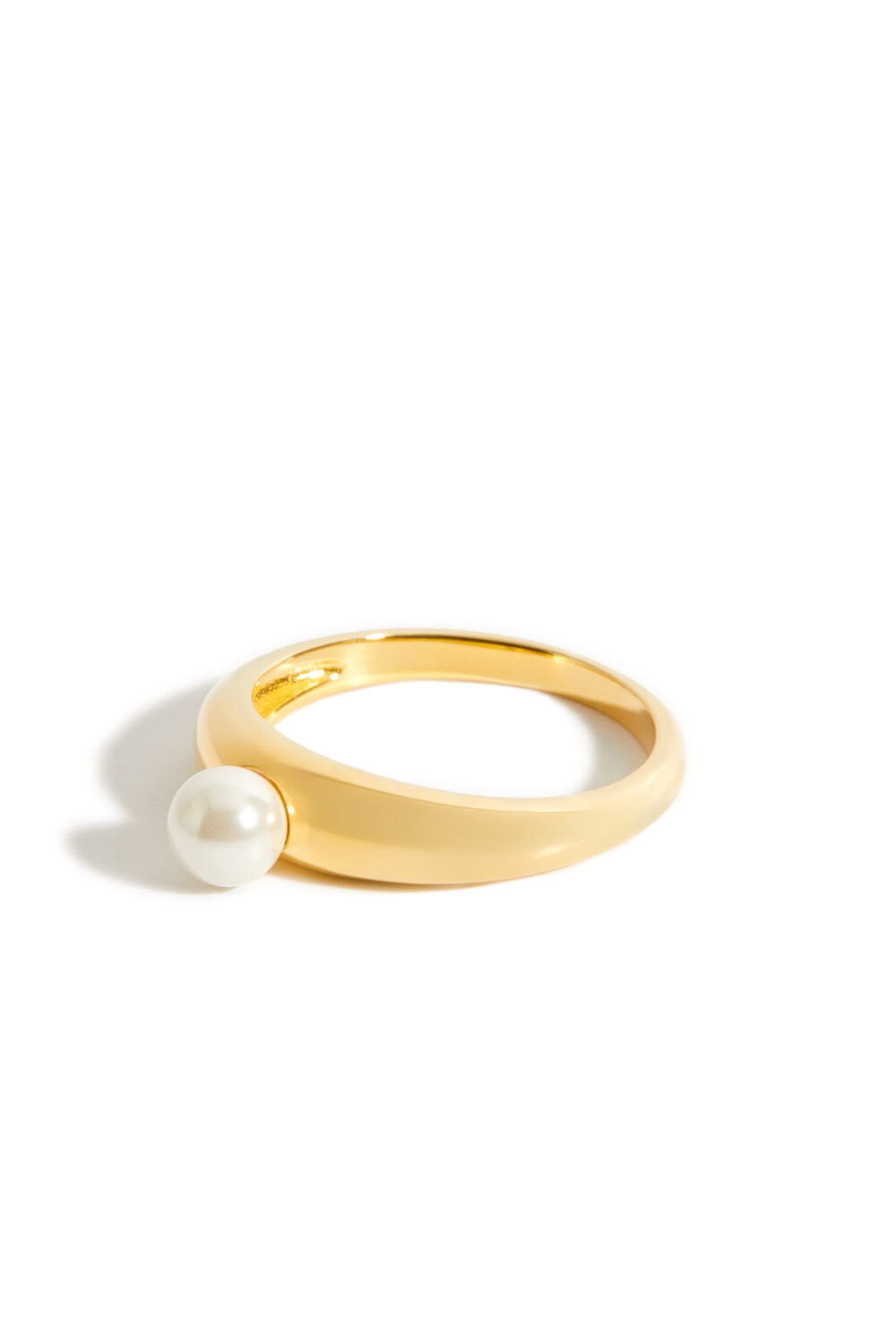 Fauve ring