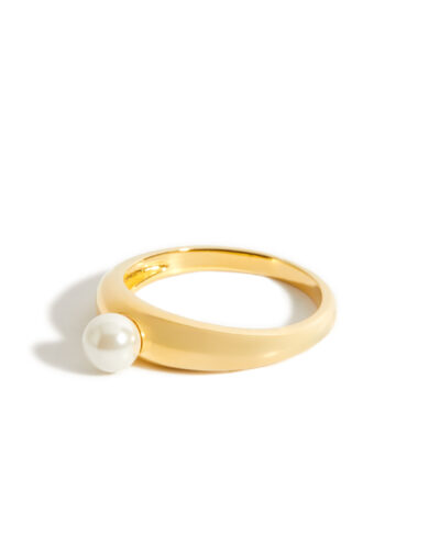 Fauve ring