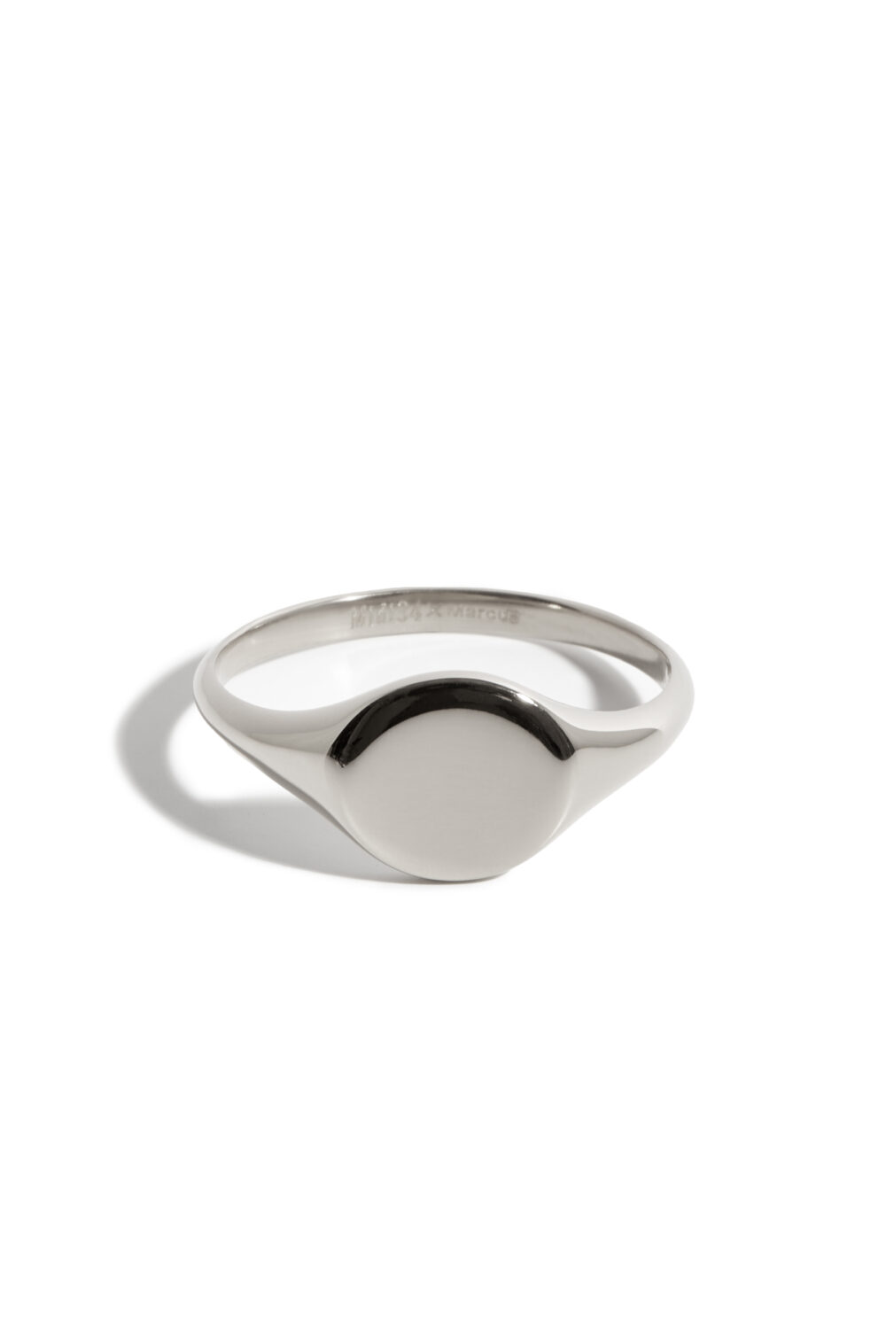 Lea-Love ring