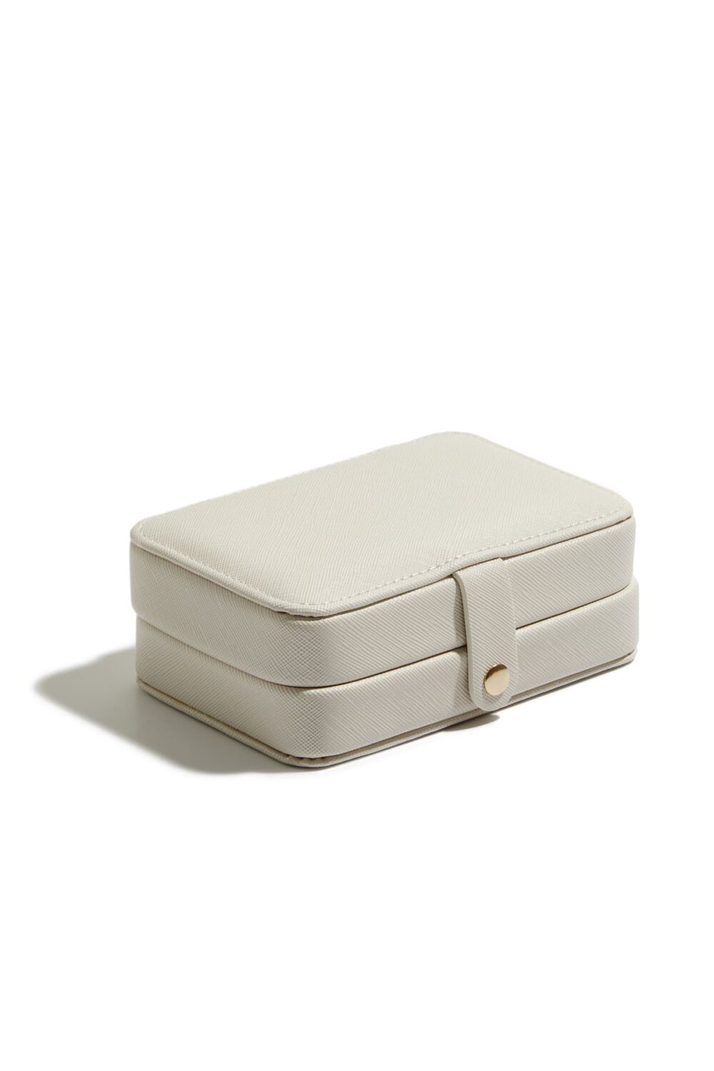 Jewelry box - beige