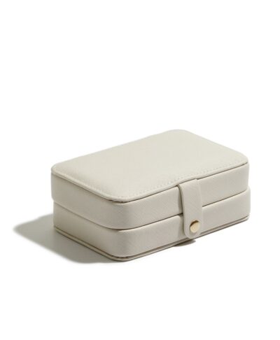 Jewelry box – beige