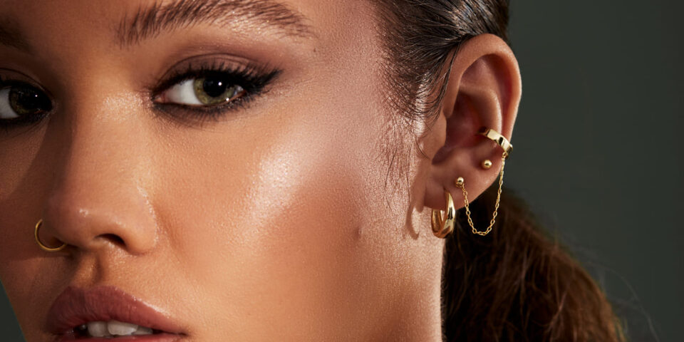 Ear cuffs