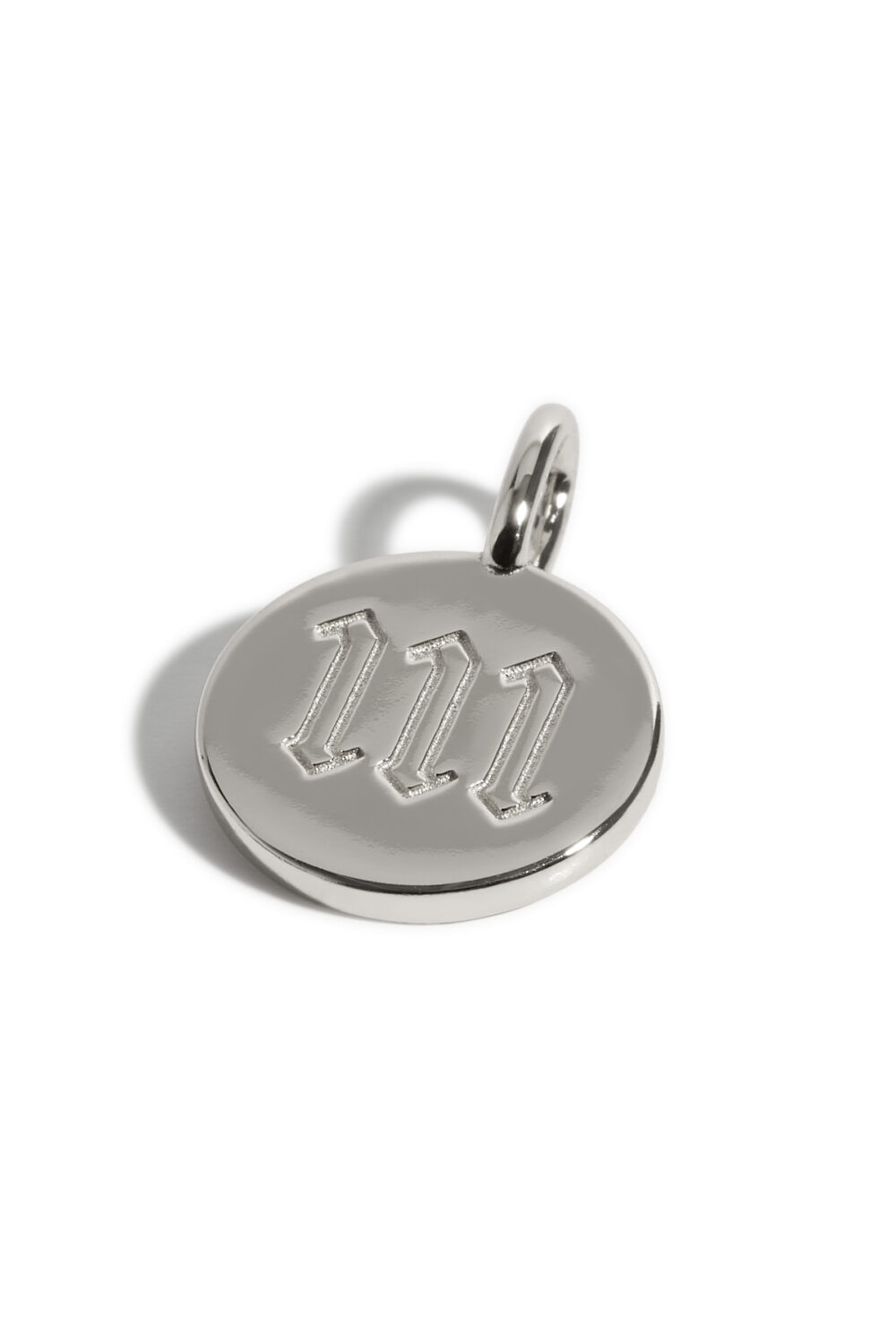 Pendentif Angel Numbers