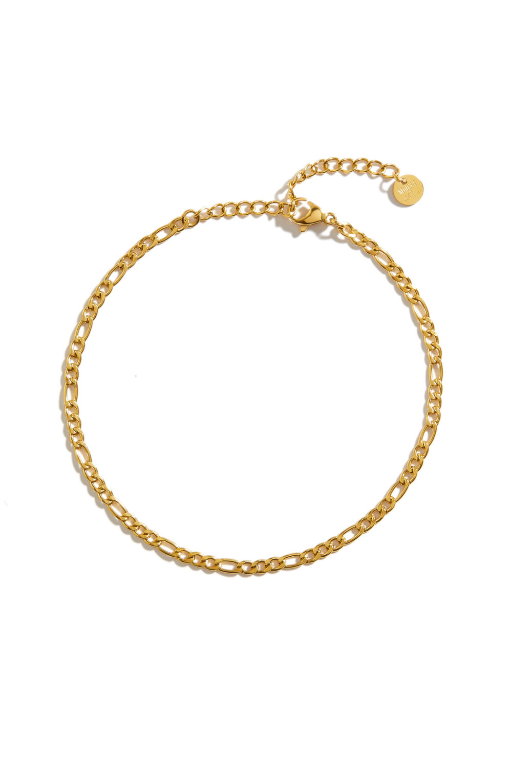 Bracelet de cheville Lemon Blossom