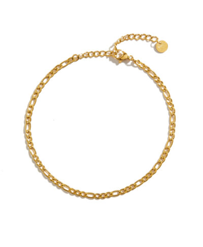 Bracelet de cheville Lemon Blossom